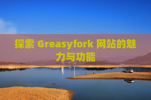 探索 Greasyfork 网站的魅力与功能